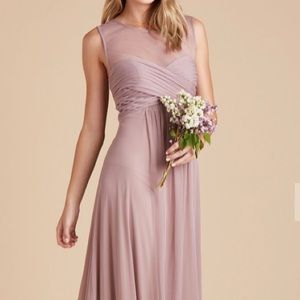 Birdy Grey bridesmaid/prom dress